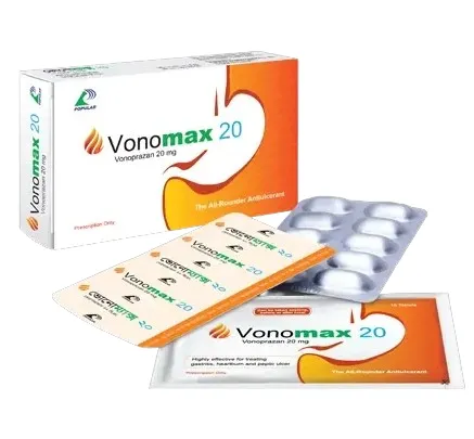 Vonomax 20